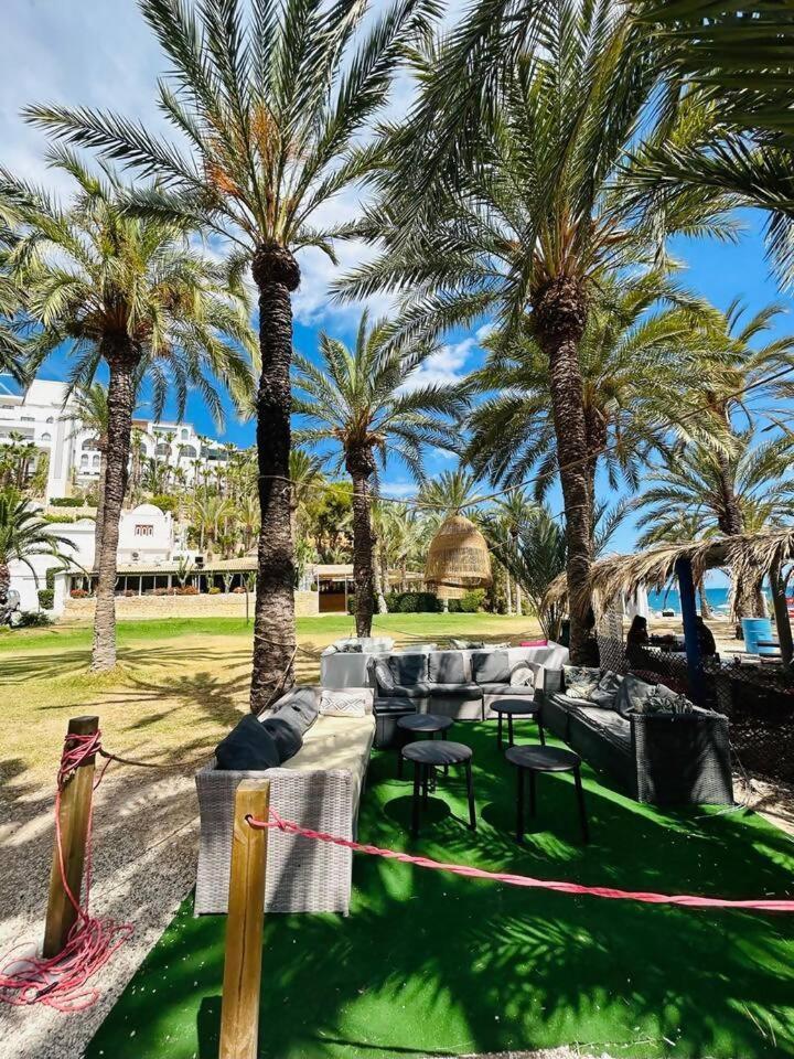 Sol Mediterraneo Palm Beach 6 บิยาโฮโยซา ภายนอก รูปภาพ