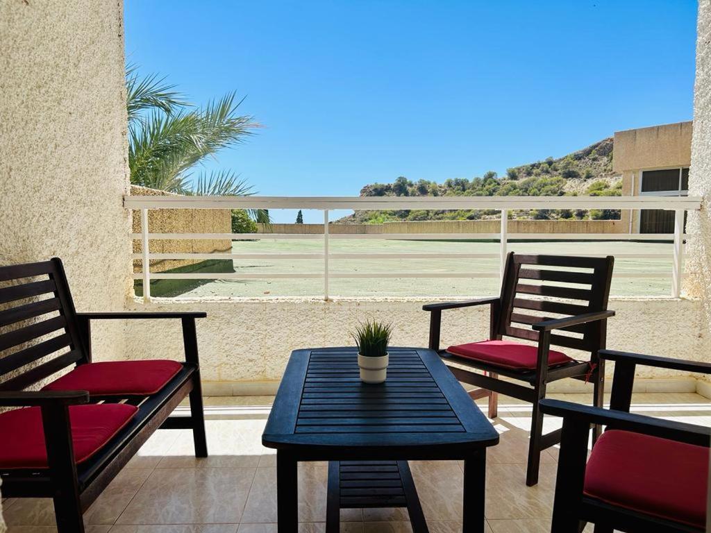 Sol Mediterraneo Palm Beach 6 บิยาโฮโยซา ภายนอก รูปภาพ